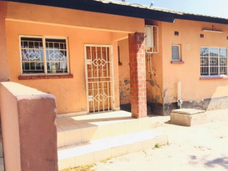 2 Bedroom Flat For Rent in Lusaka West