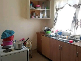 1 Bedroom Flat For Rent In Kamwala South