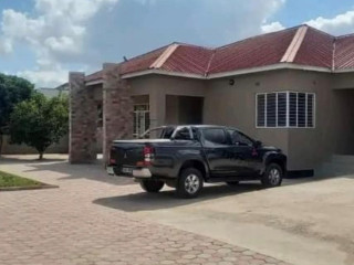 4 Bedroom House For Rent In Silverest