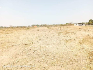 30m by 20m And 40m by 30m Plots For Sale In Silverest