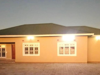 3 Bedroom House For Rent In Silverest