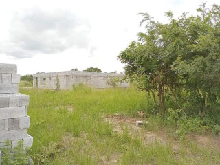 3 Plots for Sale in Silverest