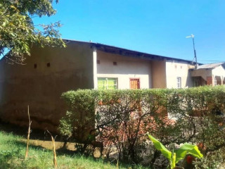 3 Bedroom House For Sale In Kabanana