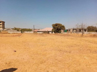 Plot For Sale In Foxdale