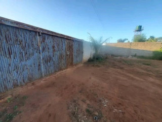 34m by 20m Plot For Sale In Libala