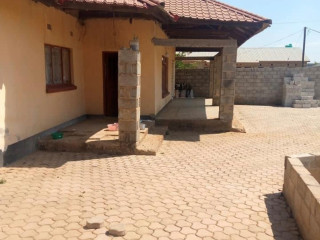 3 Bedroom House For Sale in Chelstone