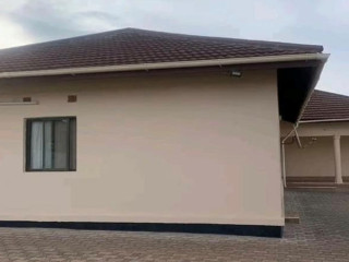 4 Bedroom House For Rent In Salama Park