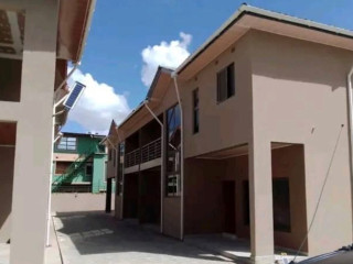 3 Bedroom Flat For Rent in Salama Park