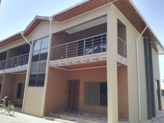 3 Bedroom Flat For Rent In Salama Park