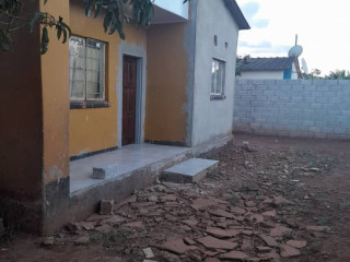 4 Bedroom House For Sale in Chilenje