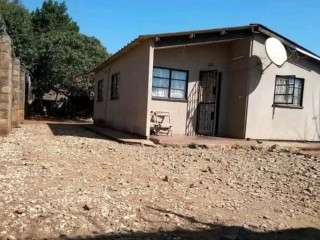 2 Bedroom House For Sale In Chilenje South