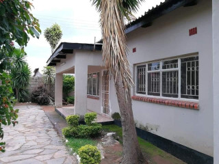 2*2 Bedroom Flats For Sale In Chilenje