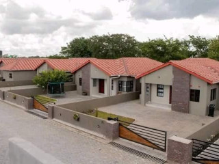 Newly Built 3 Bedroom Houses for Sale in Chalala