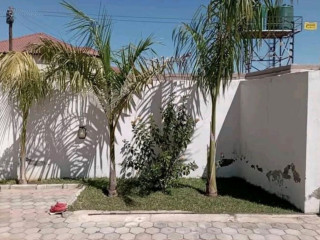 7 Bedroom House For Rent In Ibex Hill