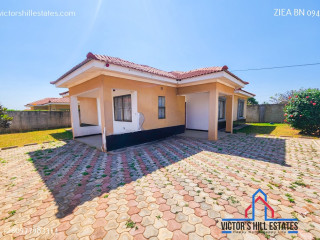 3 Bedroom House For Rent In Ibex Hill