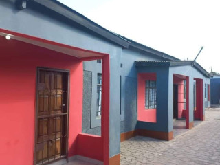 3 by 2 Bedroom Flat For Sale In Mutendere C