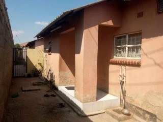 2 Bedroom Flats For Sale in Chunga