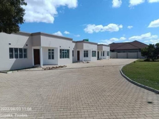 3*2 Bedroom Flats for Sale in New Kasama