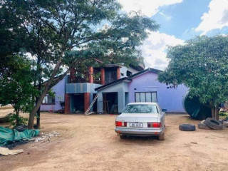 9 Bedroom House For Sale In Chalala