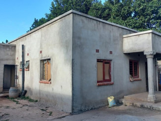 Investment Property in Nyumba Yanga