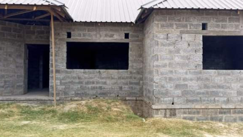 unfinished-4-bedroom-house-for-sale-in-ndola-big-0