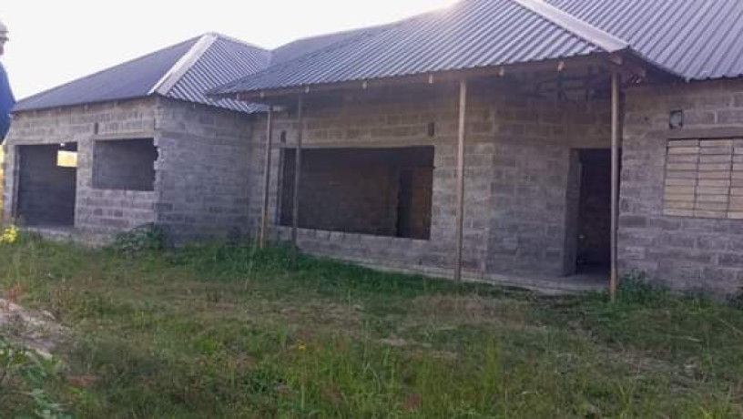 unfinished-4-bedroom-house-for-sale-in-ndola-big-6