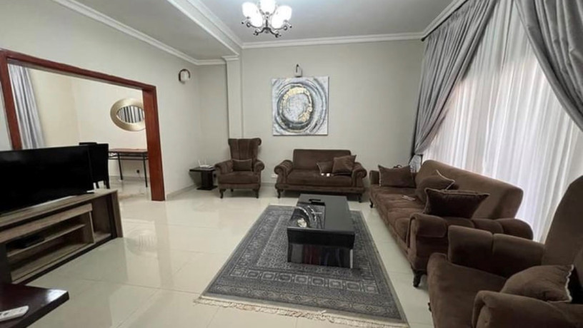 3-bedroom-apartment-for-rent-in-kabulonga-big-1