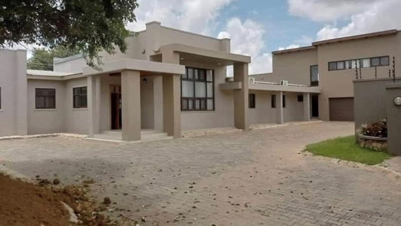 4-bedroom-house-for-rent-in-kabulonga-big-0