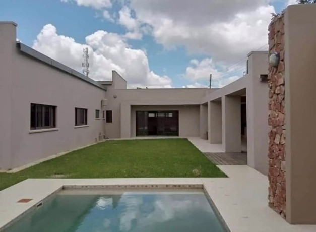 4-bedroom-house-for-rent-in-kabulonga-big-1