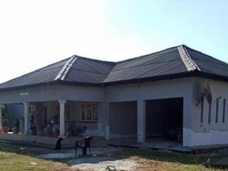 4 Bedroom House For Sale In Kabulonga