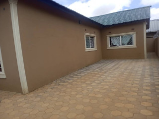 3 Bedroom Stand Alone in Chalala For Sale