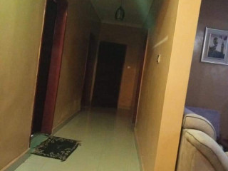 3 Bedroom Flat For Sale in Kabanana