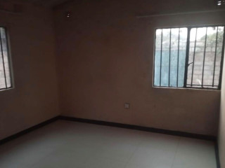 2 Bedroom Flat For Rent In Nyumba Yanga