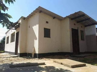 1 Bedroom Flat For Rent in Nyumba Yanga