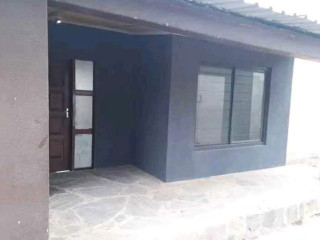 3 Bedroom House For Rent In Nyumba Yanga