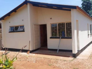 2 Bedroom House For Sale In Nyumba Yanga