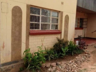 3 Bedroom House For Sale In Kabwata