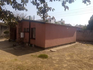 3 Bedroom House For Sale In Kabwata