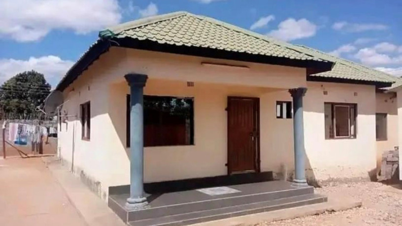 2-bedroom-flat-for-rent-in-kabwata-big-0