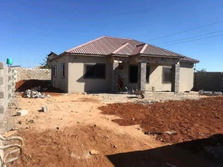 3 Bedroom House For Sale In New Kasama