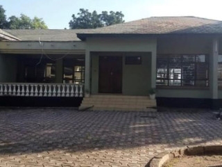 4 Bedroom House For Sale in Chilanga