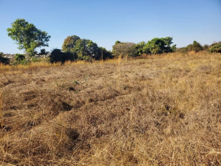 5.6 Acre Plot For Sale In Kasupe