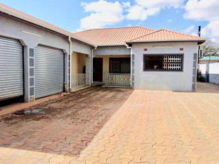 3 Bedroom House For Sale In Chilanga