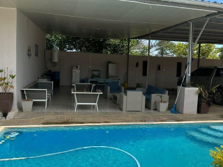 Spacious 3 Bedroom House for Sale in Chilanga