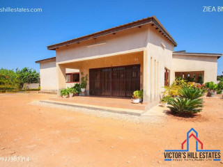 3 Bedroom House For Sale in Chilanga