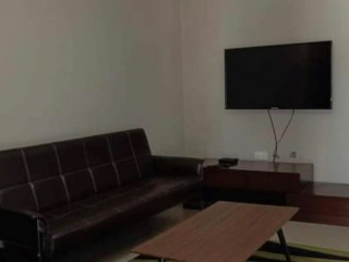 2 Bedroom Flat For Rent In Roma Park