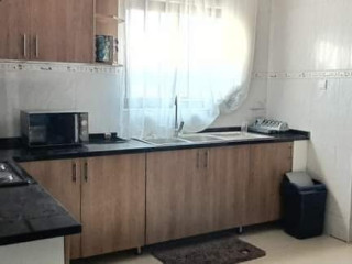 2 Bedroom Fully Furnished Flat For Rent In Roma Park