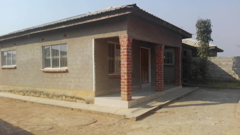 2-bedroom-flat-for-rent-in-chingola-big-0