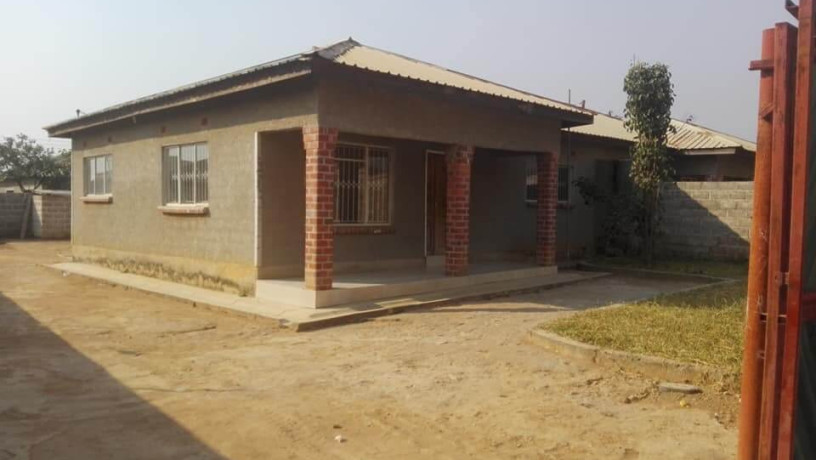 2-bedroom-flat-for-rent-in-chingola-big-1