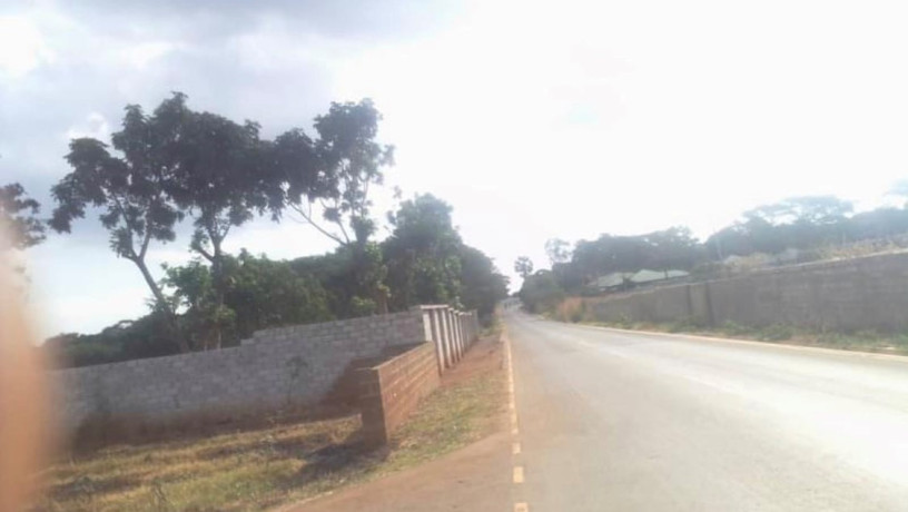 3-acre-plot-for-sale-in-lilayi-big-0